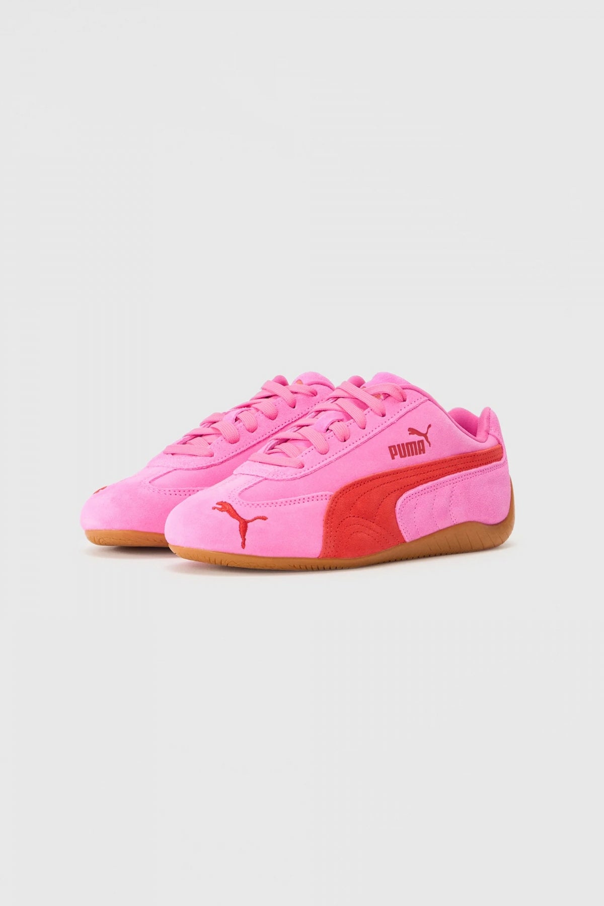 PUMA SPEEDCAT OG en color PINK  (2)