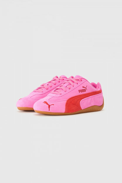 PUMA SPEEDCAT OG en color PINK  (2)