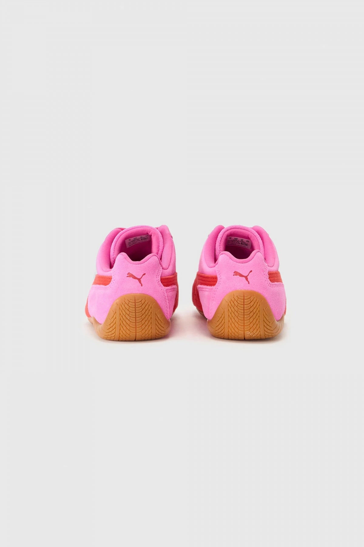 PUMA SPEEDCAT OG en color PINK  (3)