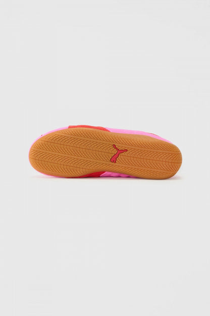 PUMA SPEEDCAT OG en color PINK  (5)