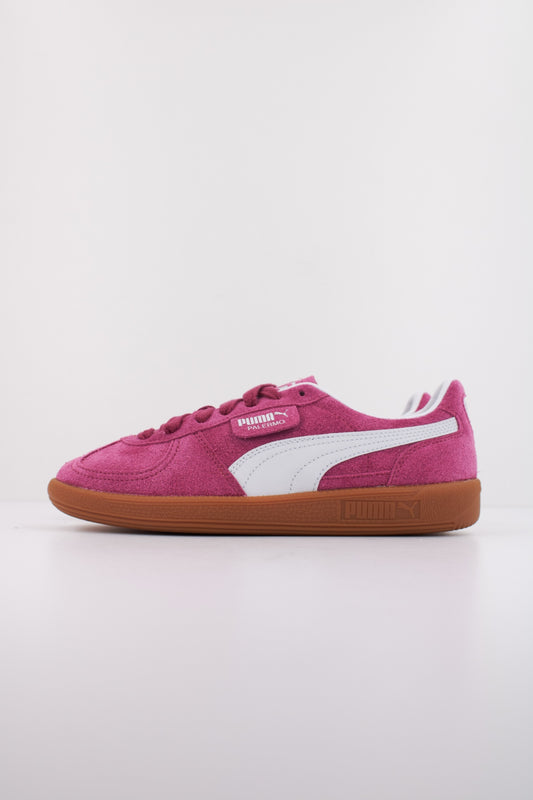 PUMA PALERMO en color PINK  (1)