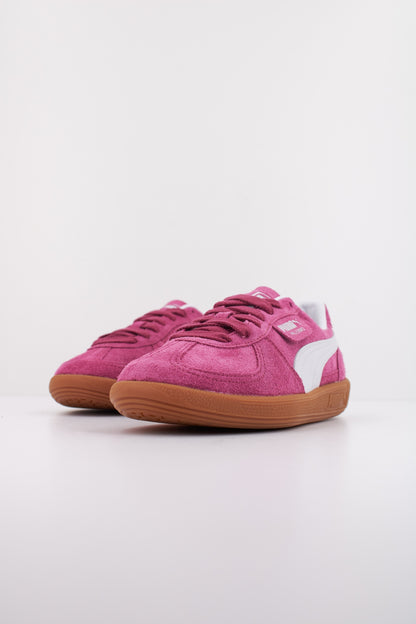 PUMA PALERMO en color PINK  (2)