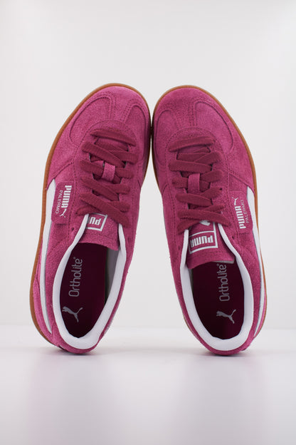 PUMA PALERMO en color PINK  (3)