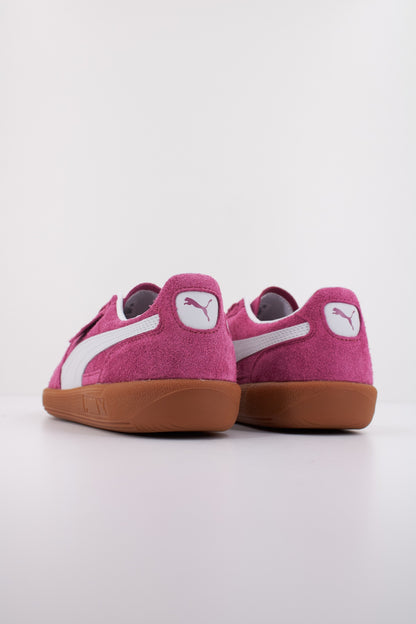 PUMA PALERMO en color PINK  (4)