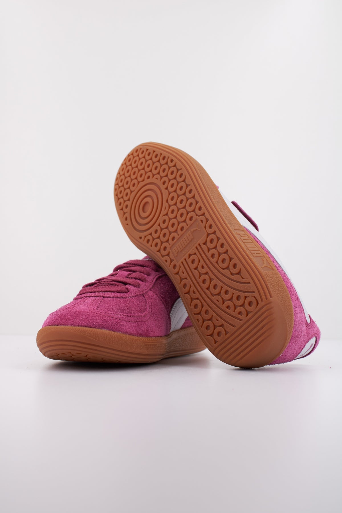 PUMA PALERMO en color PINK  (5)