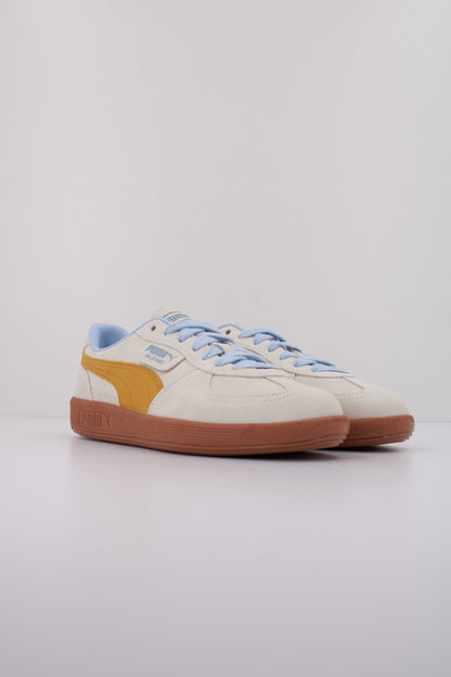 PUMA PALERMO en color WHITE  (2)