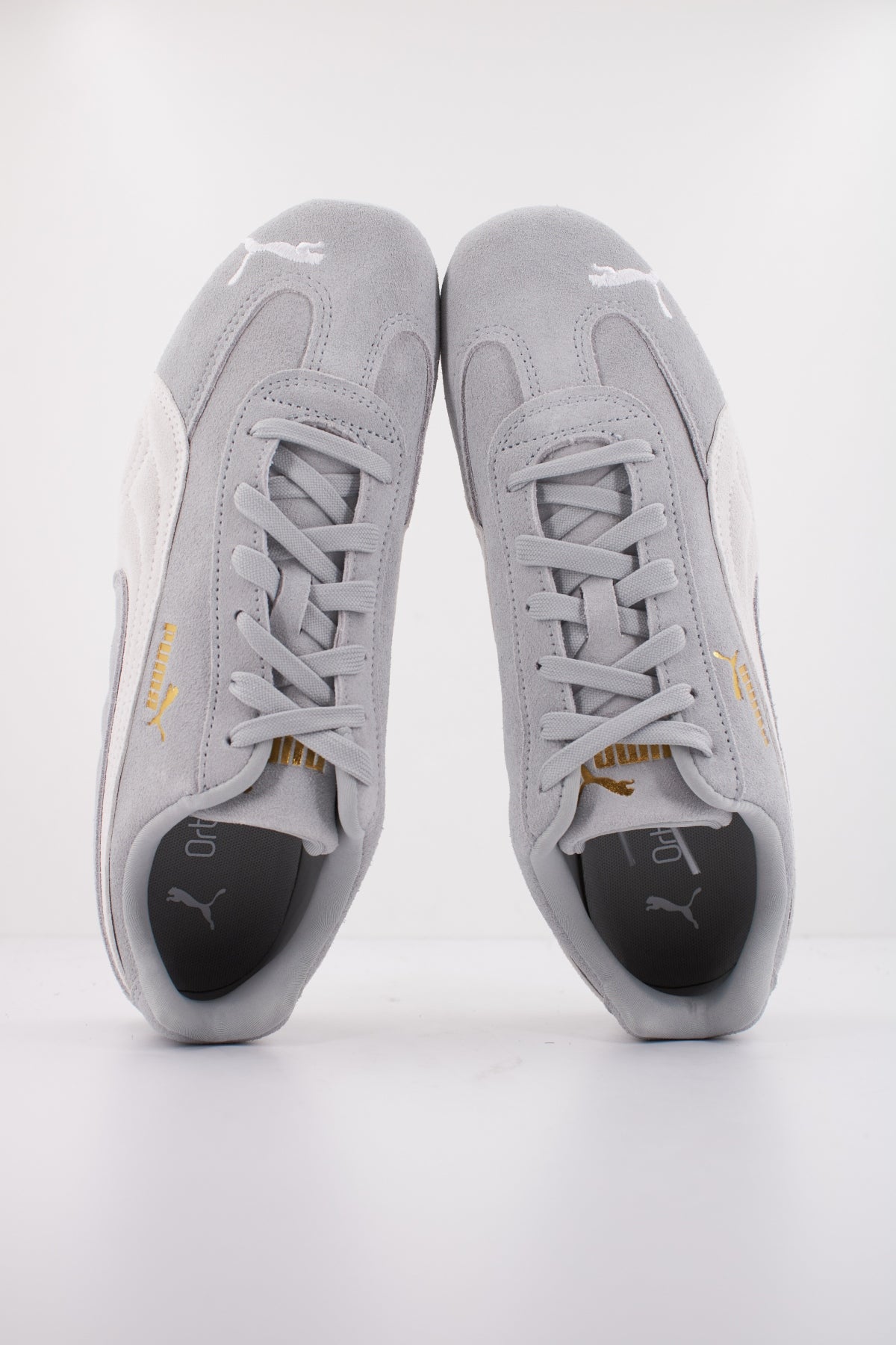 PUMA SPEEDCAT OG en color GRAY  (3)
