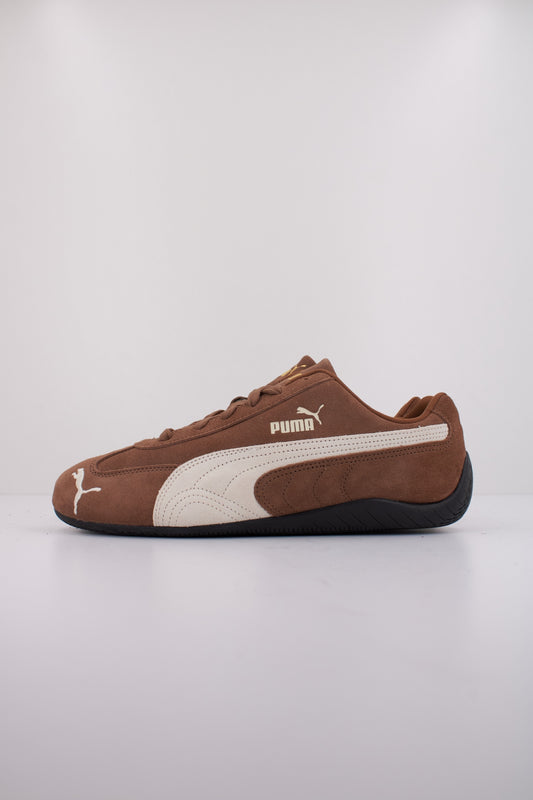 PUMA SPEEDCAT OG en color BROWN  (1)