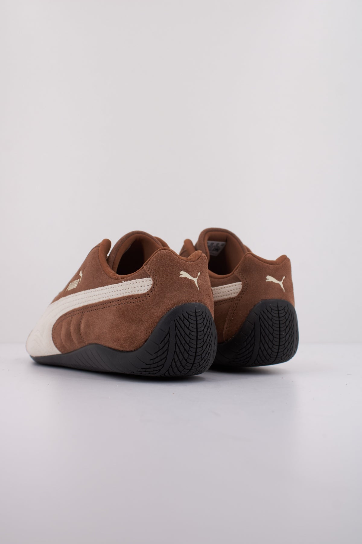 PUMA SPEEDCAT OG en color BROWN  (4)