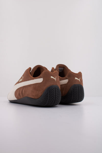 PUMA SPEEDCAT OG en color BROWN  (4)