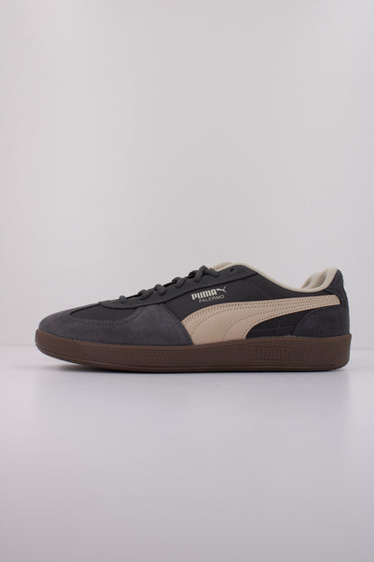 PUMA PALERMO POP en color GRAY  (1)