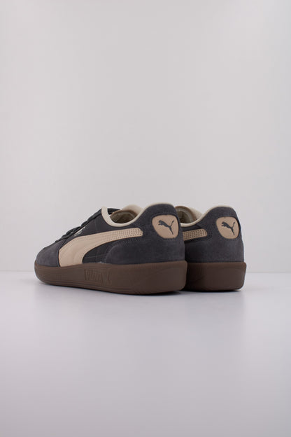 PUMA PALERMO POP en color GRAY  (4)