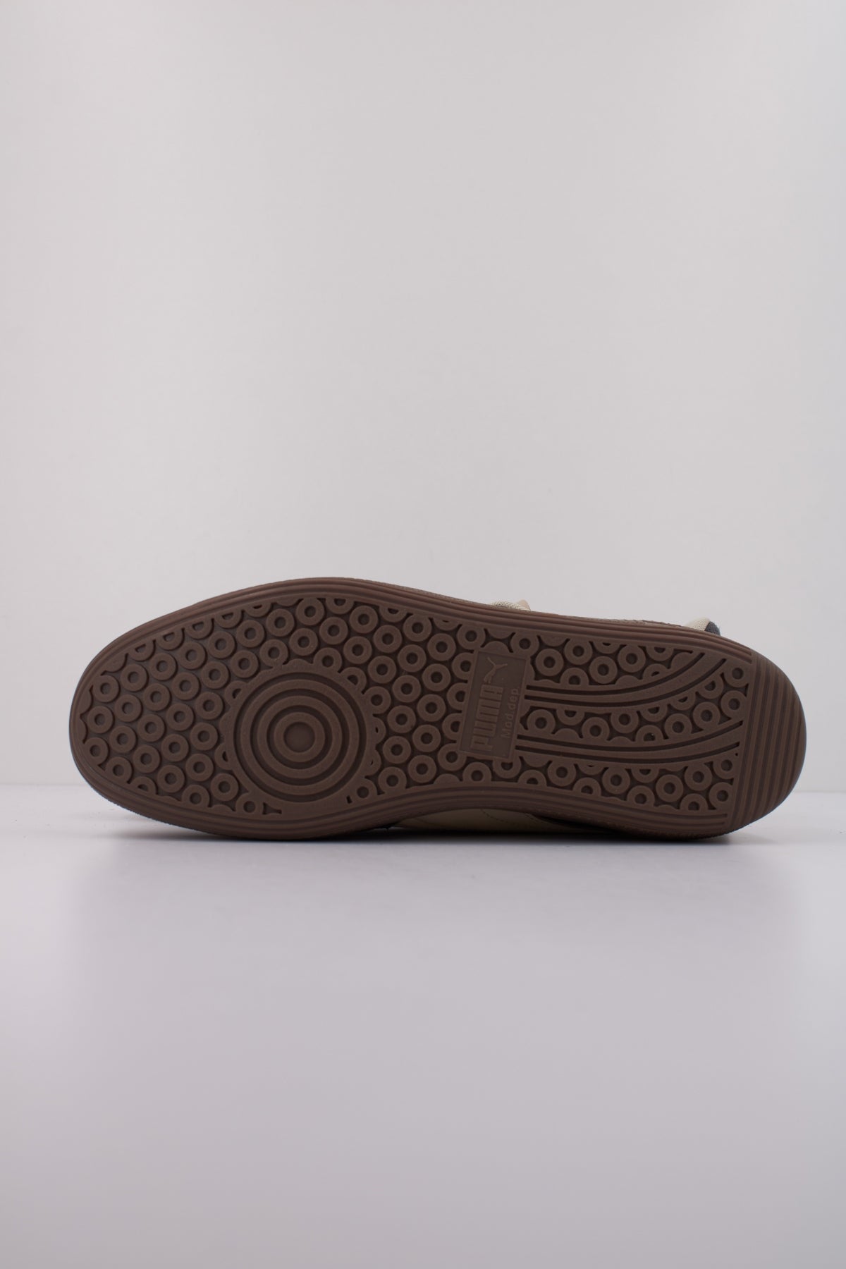 PUMA PALERMO POP en color GRAY  (5)