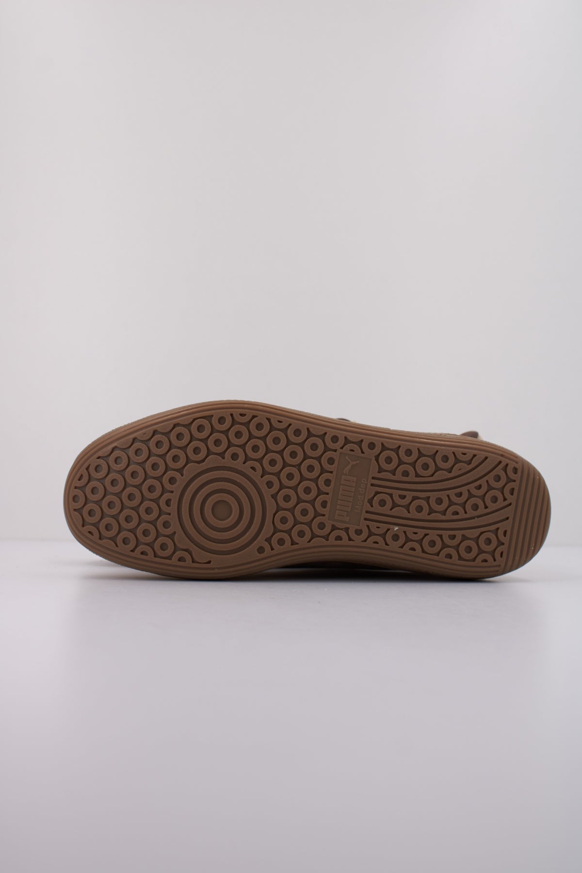 PUMA PALERMO POP en color BEIGE  (5)