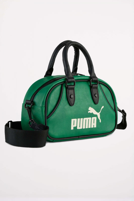 PUMA  ARCHIVE MINI en color GREEN  (1)