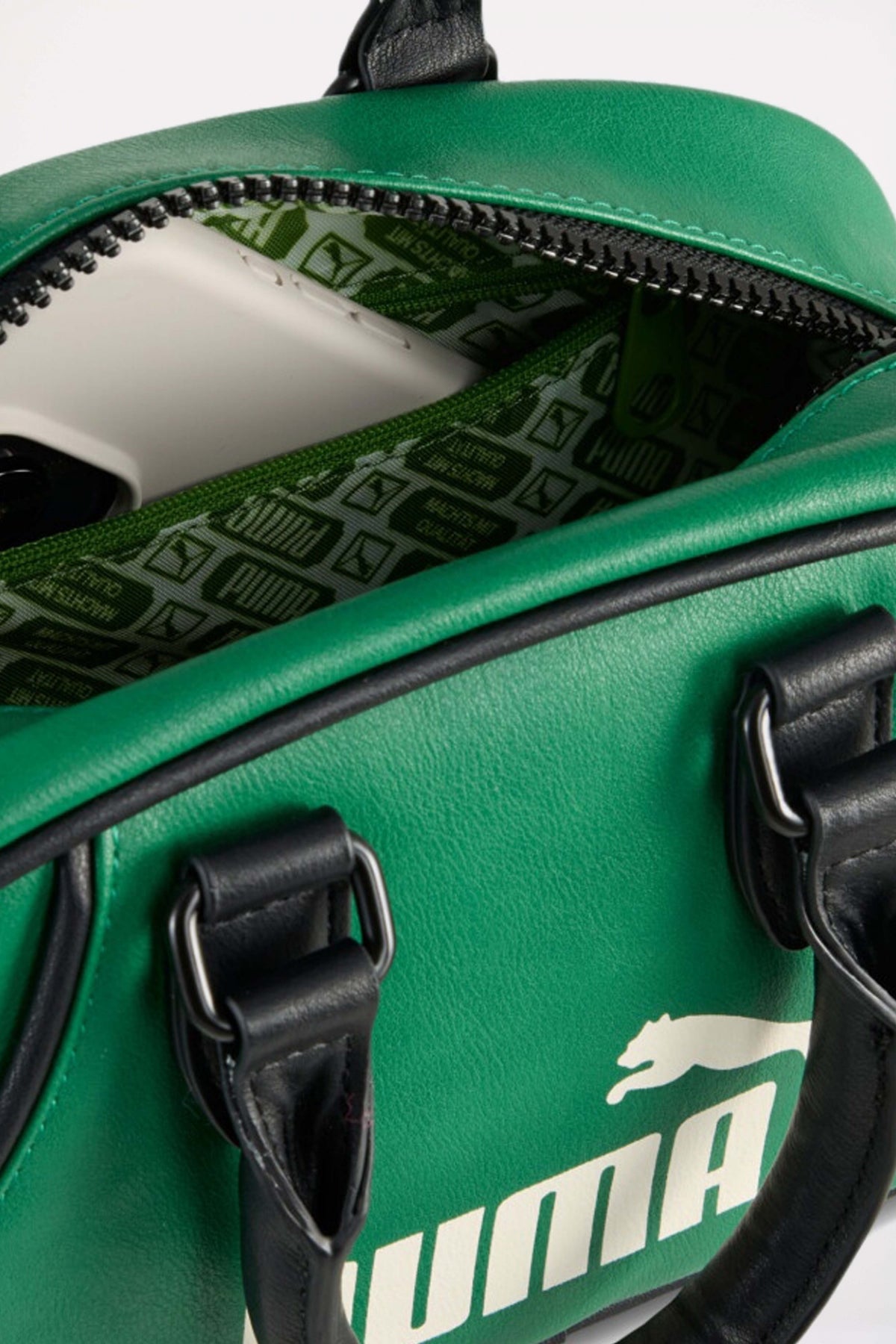 PUMA  ARCHIVE MINI en color GREEN  (3)
