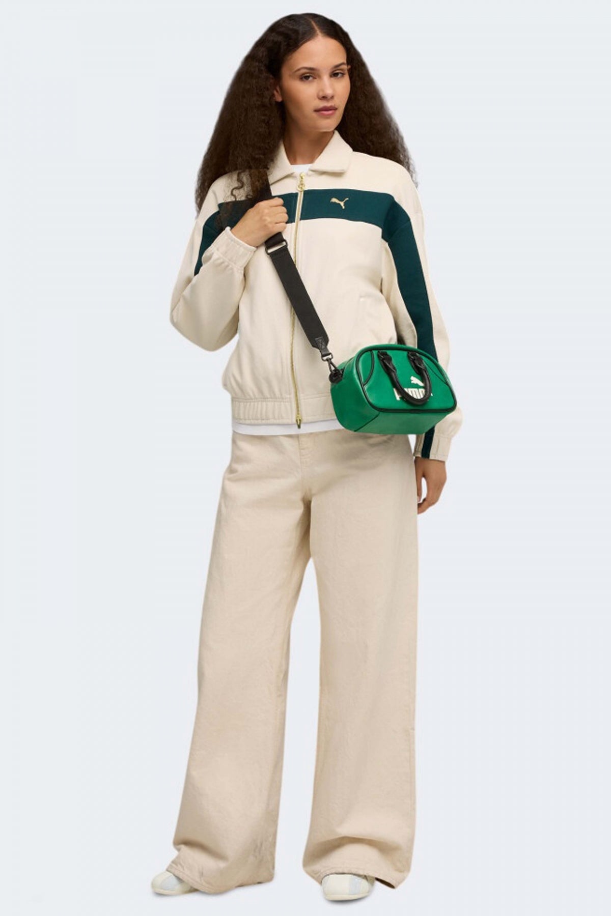 PUMA  ARCHIVE MINI en color GREEN  (4)