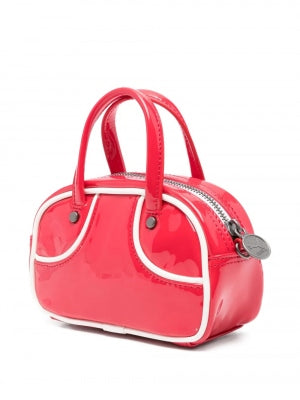 PUMA  MICRO GRIP BAG  en color RED  (2)