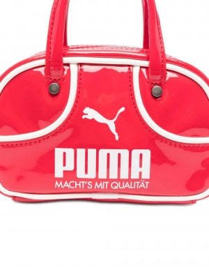 PUMA  MICRO GRIP BAG  en color RED  (3)