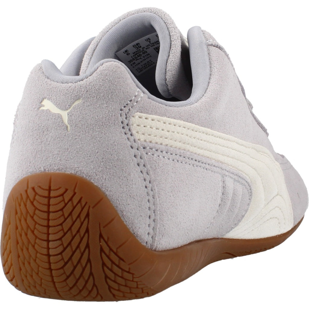 PUMA SPEEDCAT OG en color GRAY  (3)