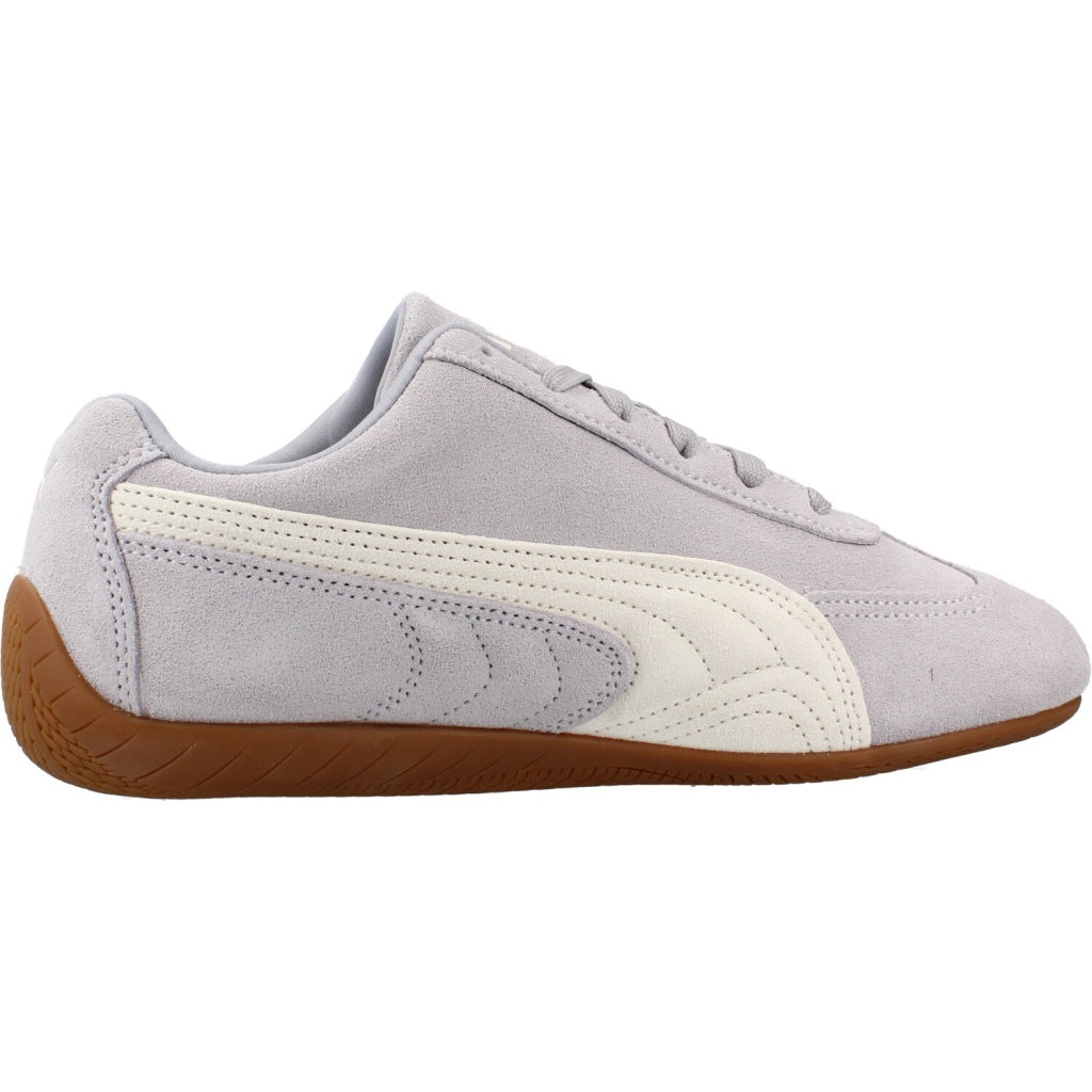 PUMA SPEEDCAT OG en color GRAY  (4)