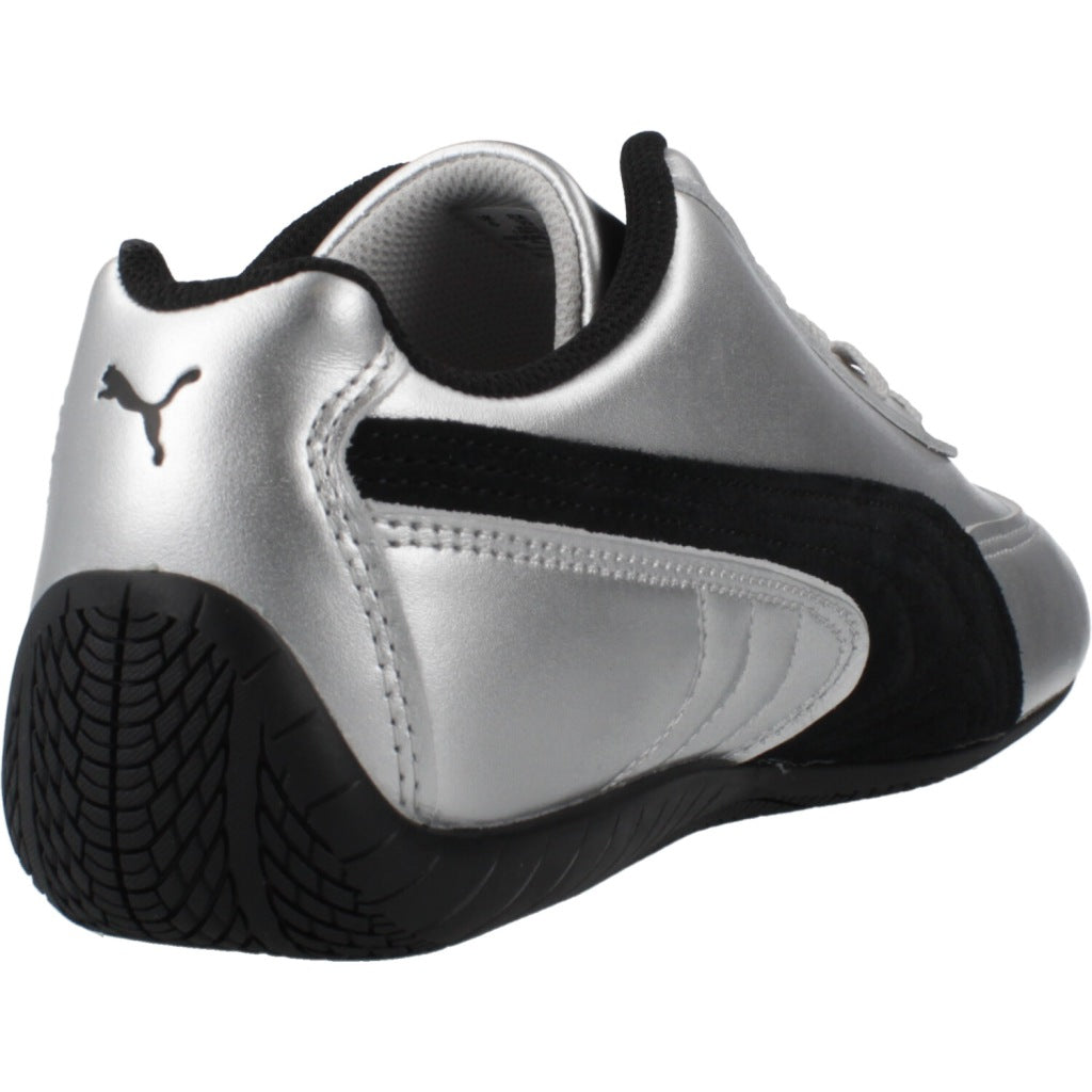 PUMA SPEEDCAT en color METALLIC  (3)