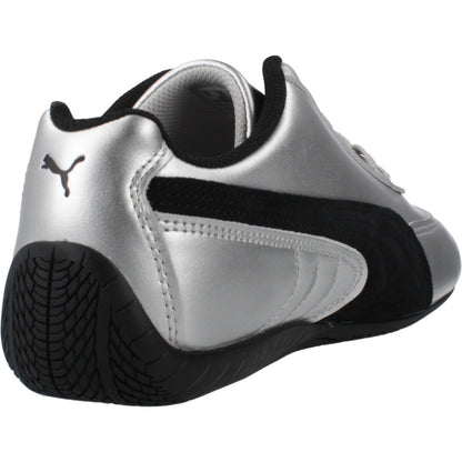 PUMA SPEEDCAT en color METALLIC  (3)