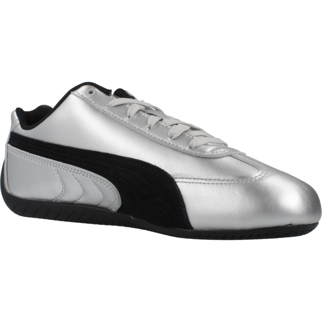 PUMA SPEEDCAT en color METALLIC  (5)