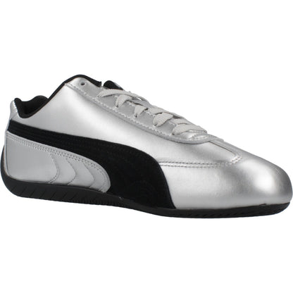 PUMA SPEEDCAT en color METALLIC  (5)
