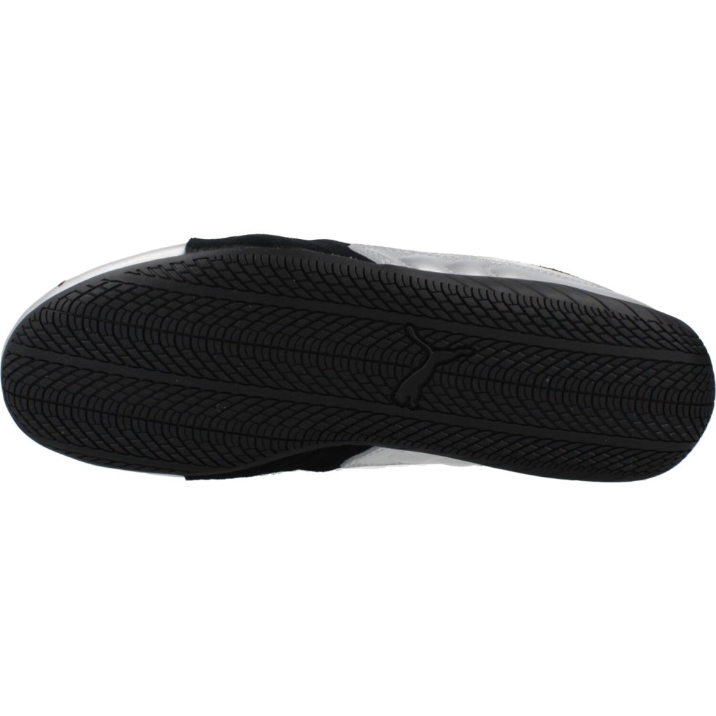 PUMA SPEEDCAT en color METALLIC  (6)
