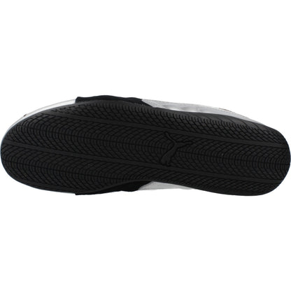 PUMA SPEEDCAT en color METALLIC  (6)