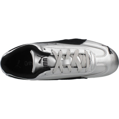 PUMA SPEEDCAT en color METALLIC  (7)