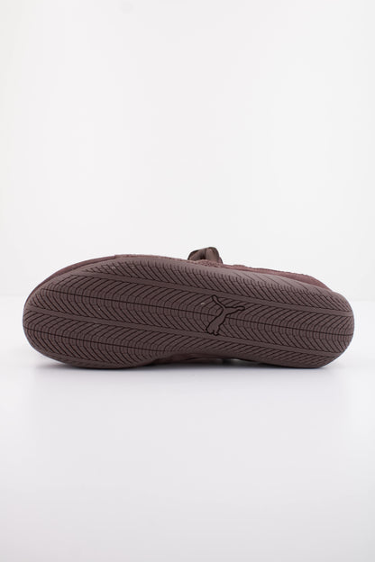 PUMA SPEEDCAT BALLET PYTH en color BROWN  (5)