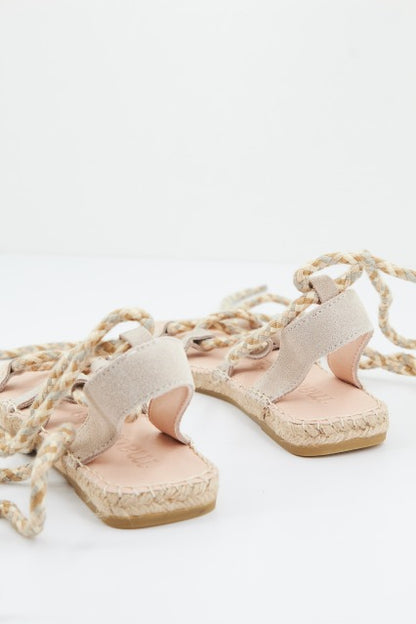 MACARENA MERY en color BEIGE  (3)