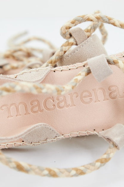 MACARENA MERY en color BEIGE  (4)