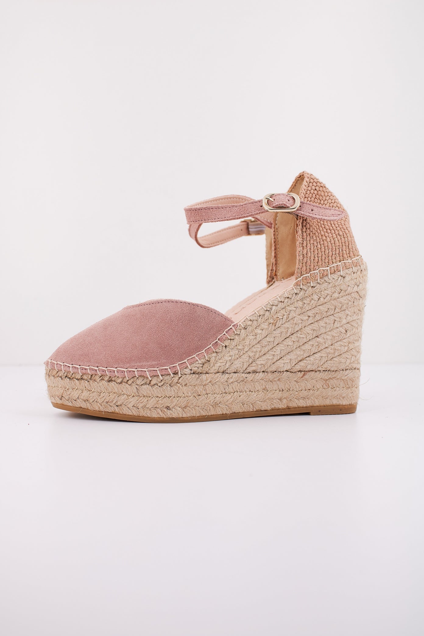 MACARENA ALBA  en color MAQUILLAJE  (1)