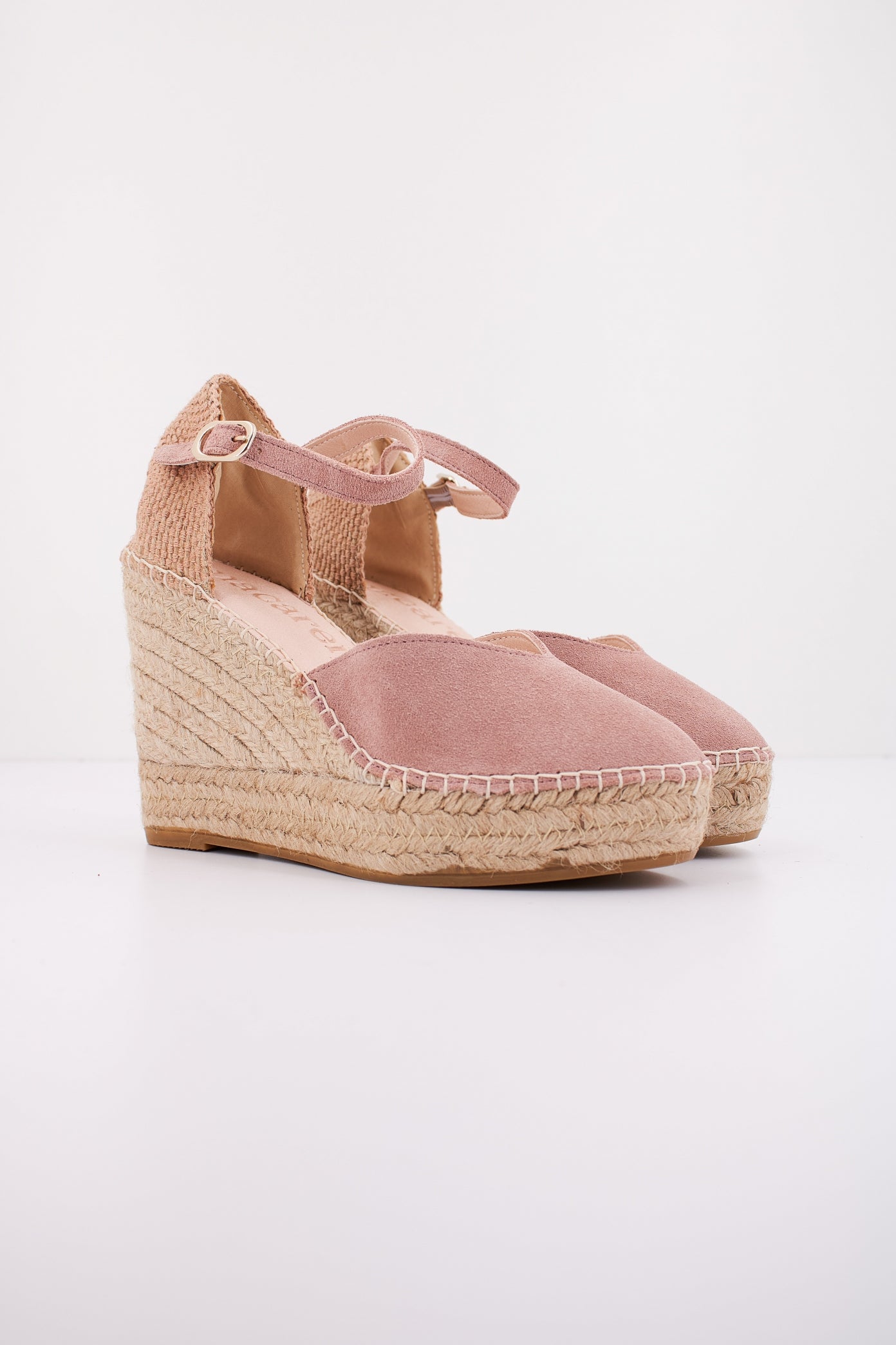 MACARENA ALBA  en color MAQUILLAJE  (2)