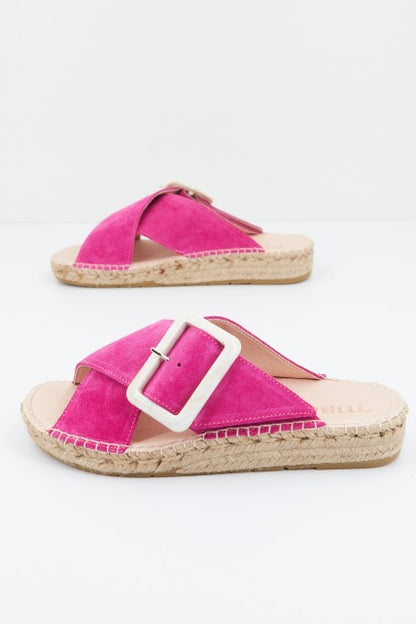 MACARENA BETY en color MAGENTA  (2)