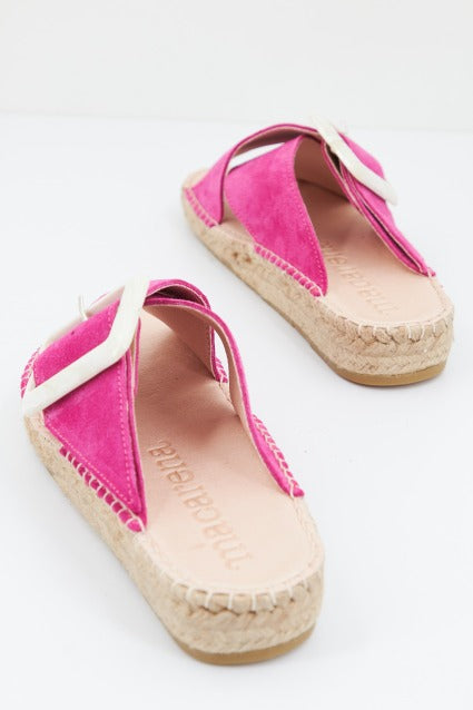 MACARENA BETY en color MAGENTA  (3)