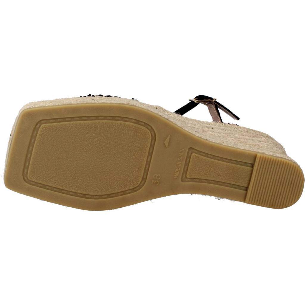 MACARENA MOONS en color NEGRO  (6)