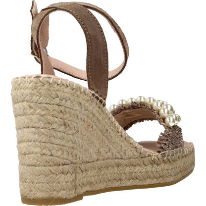 MACARENA MOONS en color TAUPE  (3)