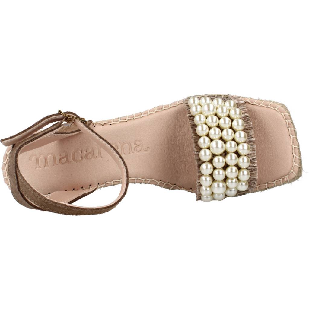 MACARENA MOONS en color TAUPE  (7)