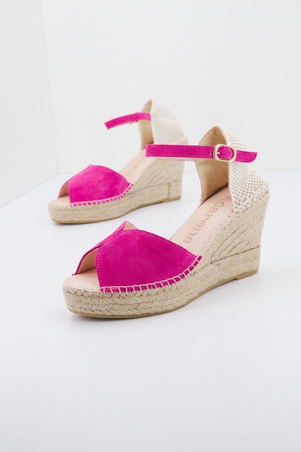 MACARENA MUSA en color MAGENTA  (1)