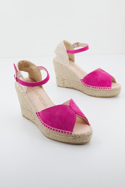 MACARENA MUSA en color MAGENTA  (2)