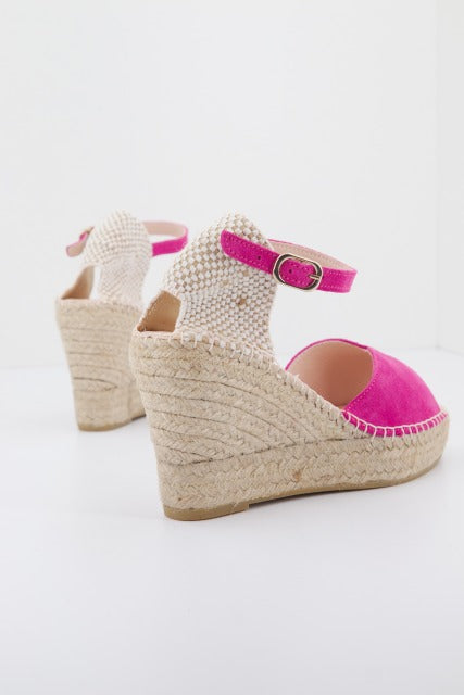 MACARENA MUSA en color MAGENTA  (3)