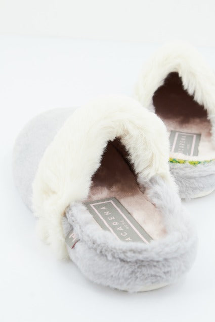 MACARENA  GROSETO en color GRIS  (3)