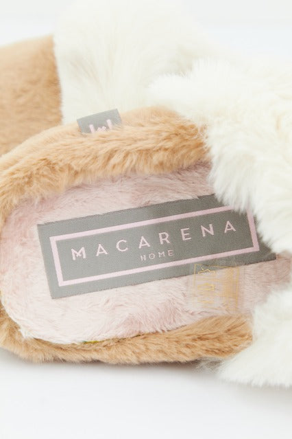 MACARENA ANAIS en color TOSTADO  (4)