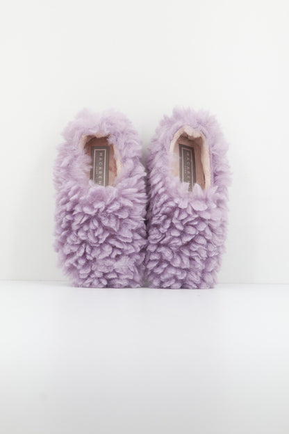 MACARENA ANAIS en color LILA  (2)