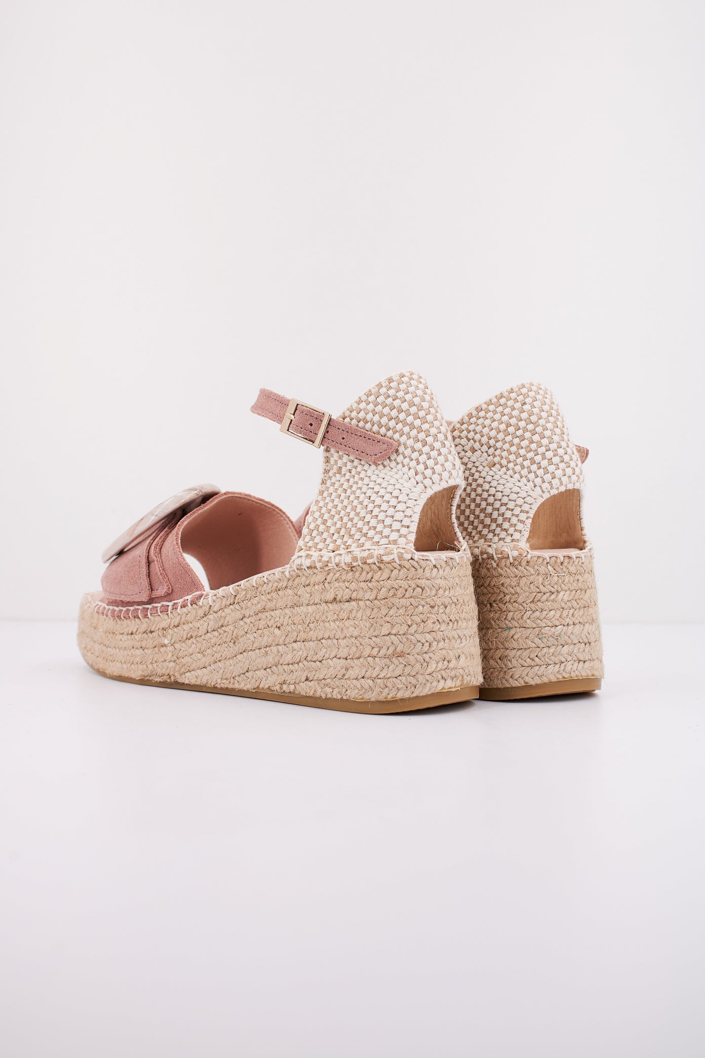 MACARENA ANISA en color MAQUILLAJE  (3)