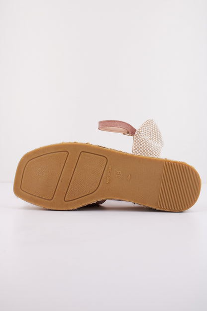 MACARENA ANISA en color MAQUILLAJE  (4)